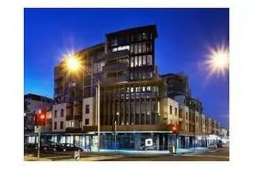 ツーリストアパートメント Staycentral   Nott Street Port Melbourne