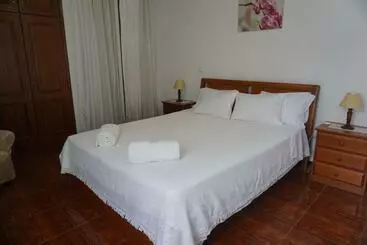 Turistihuoneistot !your Home In Madeira