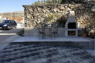 Apartaments turístics Apartments Parcela