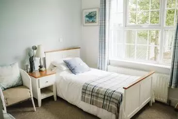 Dunagree Bed & Breakfast