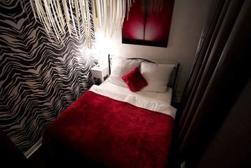 游客公寓 La Dolce Villa