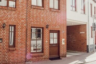 آپارتمانهای توریستها Münzerstube