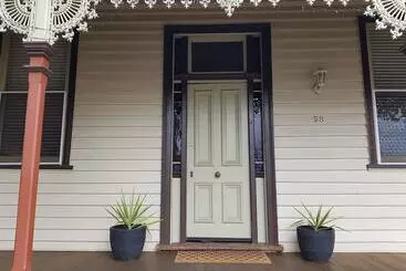 Turistlägenheter Myers Cbd