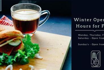 פנסיון Westend Bar & Restaurant