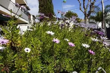 Apartamentos turísticos Sitges Vallpineda