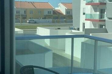 דירות לתיירים Surf And Stones