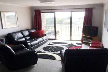 شقق خاصة سياحية Surfside Apartment 11 By Kingscliff Accommodation