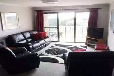 Turistihuoneistot Surfside Apartment 11 By Kingscliff Accommodation