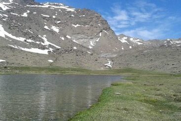 Apartamentos Balcón Del Cielo