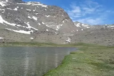 Apartamentos Balcón Del Cielo