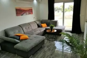 Pisos turísticos Deluxe Apartment Bellacosta