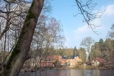 Ferienwohnungen Hermannsmuehle