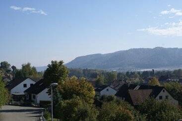 Apartamentos turísticos Oasis Apartment