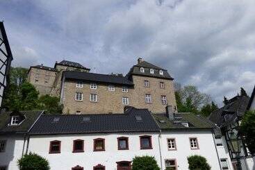 Жильё для туристов Relaxen Am Nationalpark Eifel