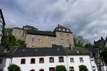 Turistihuoneistot Relaxen Am Nationalpark Eifel