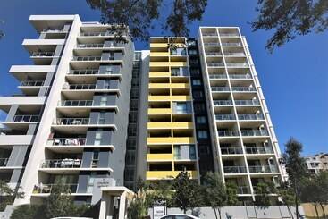 Apartamento Sunny Mascot