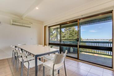 شقق خاصة سياحية The Point