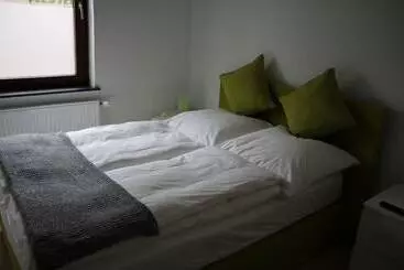 آپارتمان 5min City Zentral   Wohnen Am Werdersee