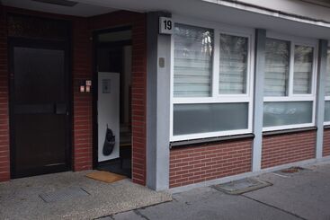 Apartment Hannover Top Citylage