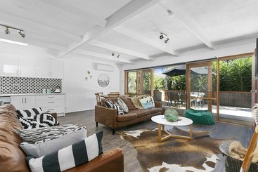 コテージ Beach Break On Hardy