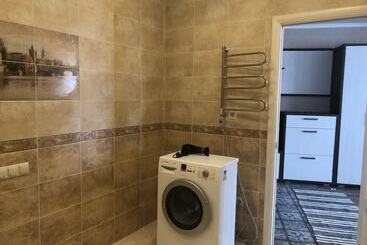 Apartamenty turystyczne Clever House Apartments