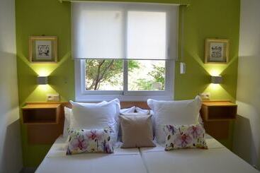 Granada Toro Apartment