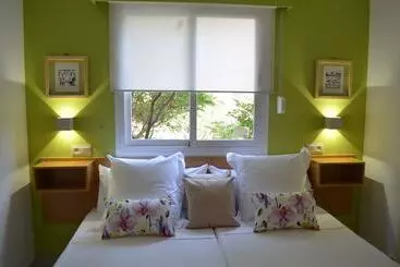 Granada Toro Apartment