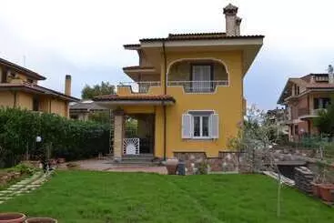 Majatalo Il Melograno