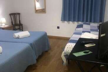 Пансион La Magnolia