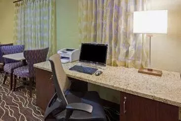 Holiday Inn Express Hotel & Suites St. Paul   Woodbury, An Ihg