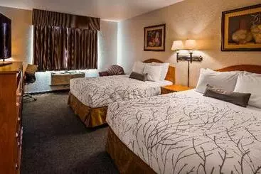 בית מלון כפרי Spark By Hilton Bensalem Philadelphia