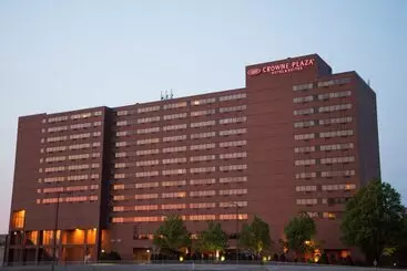 هتل Crowne Plaza Suites Msp Airport   Mall Of America, An Ihg