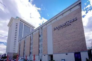 Doubletree By Hilton Hotel Montgomery Downtown