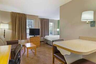 호텔 Extended Stay America Suites Boston Marlborough