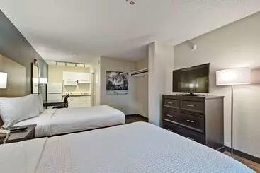 ホテル Extended Stay America Suites  Miami  Airport  Blue Lagoon