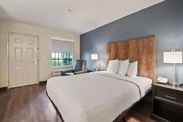 Otel Extended Stay America Suites  Miami  Airport  Blue Lagoon