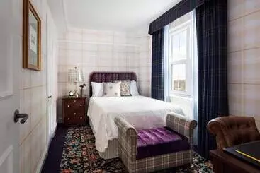 هتل Graduate By Hilton Evanston