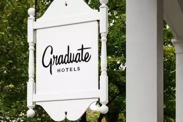Hotel Graduate By Hilton Evanston