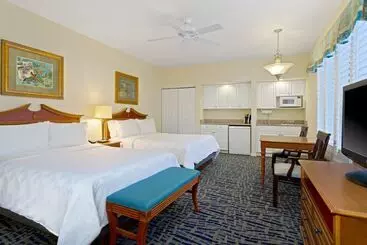 فندق Holiday Inn & Suites Clearwater Beach S Harbourside