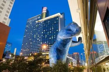 هتل Holiday Inn Express & Suites Denver Airport, An Ihg