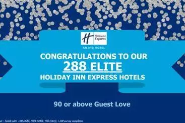 فندق Holiday Inn Express Easton, An Ihg