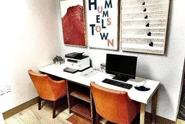 فندق Holiday Inn Express Hershey Harrisburg Area, An Ihg