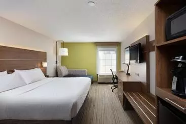 Hotel Holiday Inn Express & Suites Milton East I 10, An Ihg
