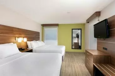 فندق Holiday Inn Express & Suites Milton East I 10, An Ihg