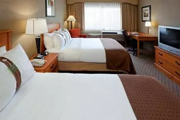 Hotel Holiday Inn Philadelphia South Swedesboro, An Ihg