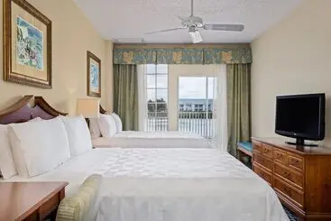 Hôtel Holiday Inn & Suites Clearwater Beach S Harbourside