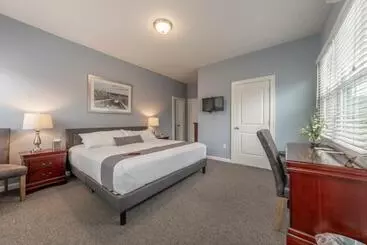 ホテル Homestead Inn