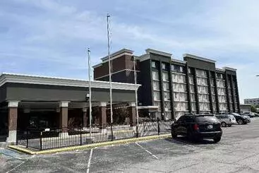 هتل La Quinta By Wyndham Indianapolis South