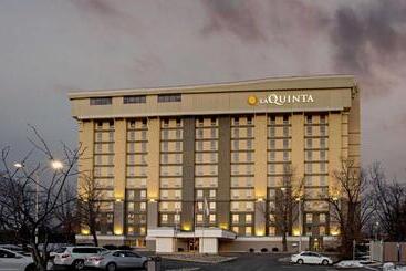 فندق La Quinta By Wyndham Springfield