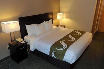 酒店 Quality Inn Tulalip  Marysville